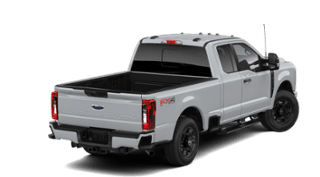 2026 Ford Super Duty® External Image 4